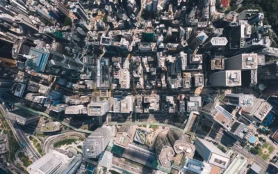 Zašto smo u DRONTIM-u odlučili izrađivati digitalne blizance infrastrukturnih objekata i zgrada